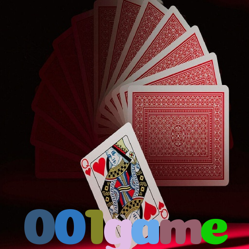 001game：Aposte no futebol, jogue poker e conquiste vitórias épicas!