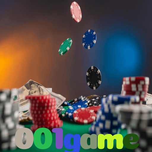 001game:Jogue poker, aposte no futebol e ganhe em grandes jogos de cassino!