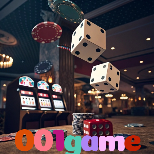001game:Aposte nas melhores slots e conquiste prêmios como nunca!
