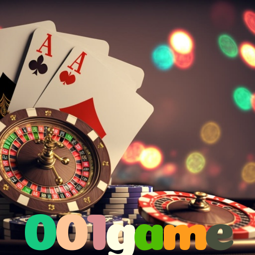 001game:Aposte no futebol, jogue poker e conquiste vitórias épicas!