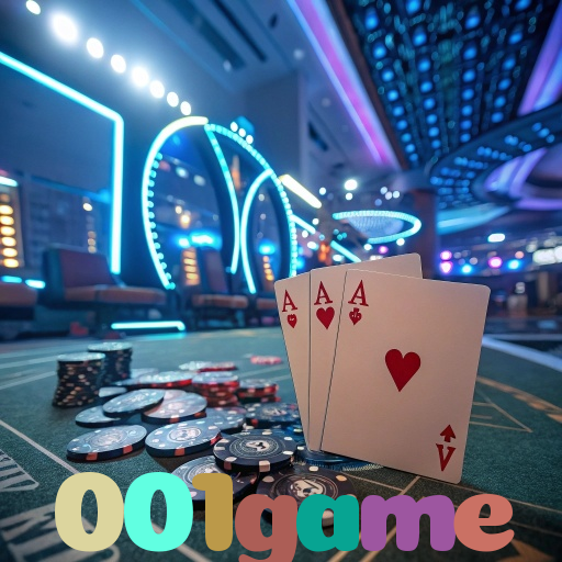 001game：Aposte nas melhores slots e conquiste prêmios como nunca!