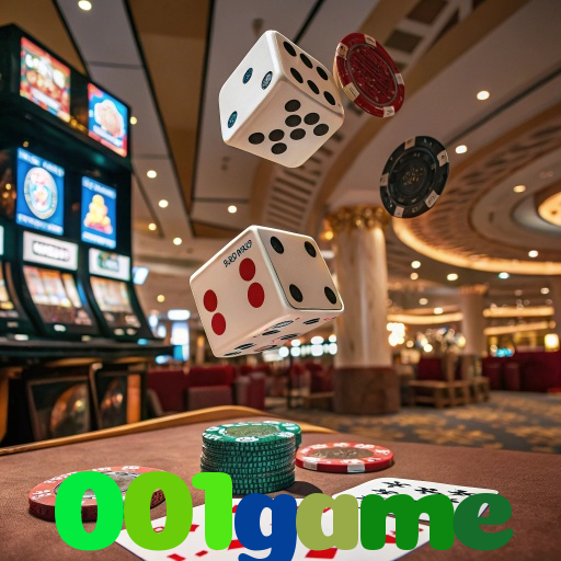 001game:Jogue poker, aposte no futebol e ganhe em grandes jogos de cassino!