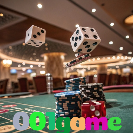 001game:Jogue poker, aposte no futebol e ganhe em grandes jogos de cassino!
