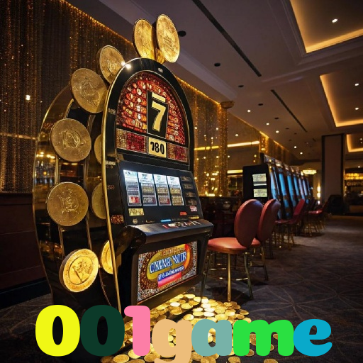 001game:Aposte nas melhores slots e conquiste prêmios como nunca!