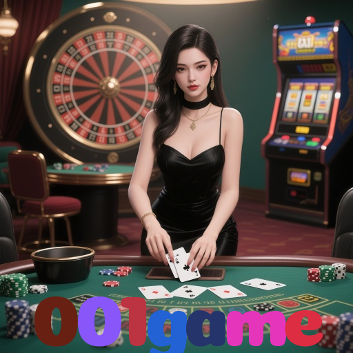 001game:Jogue poker, aposte no futebol e ganhe em grandes jogos de cassino!