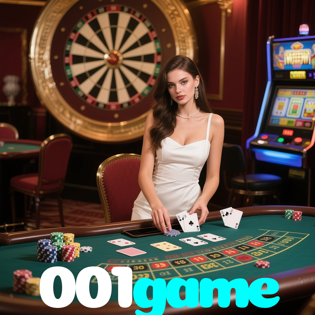 001game:Jogue poker, aposte no futebol e ganhe em grandes jogos de cassino!