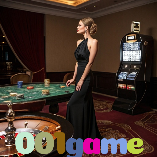 001game：Jogue poker, aposte no futebol e ganhe em grandes jogos de cassino!