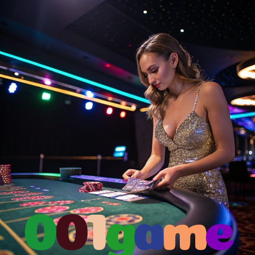 001game：Aposte nas melhores slots e conquiste prêmios como nunca!