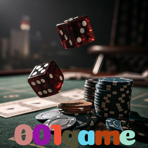 001game：Jogue poker, aposte no futebol e ganhe em grandes jogos de cassino!