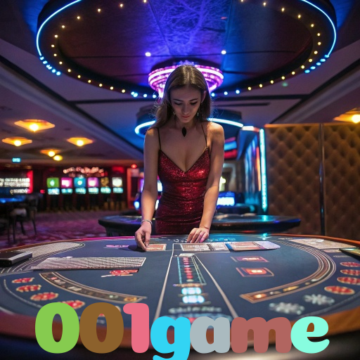 001game:Aposte no futebol, jogue poker e conquiste vitórias épicas!