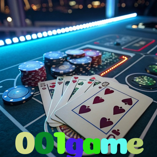 001game:Jogue poker, aposte no futebol e ganhe em grandes jogos de cassino!