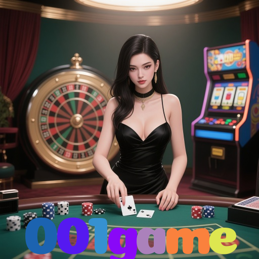 001game：Jogue poker, aposte no futebol e ganhe em grandes jogos de cassino!