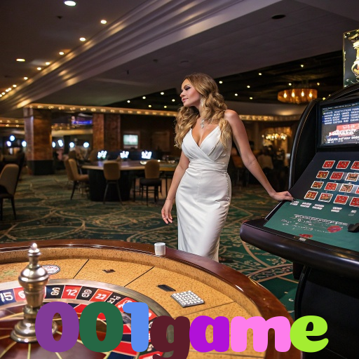 001game:Aposte nas melhores slots e conquiste prêmios como nunca!