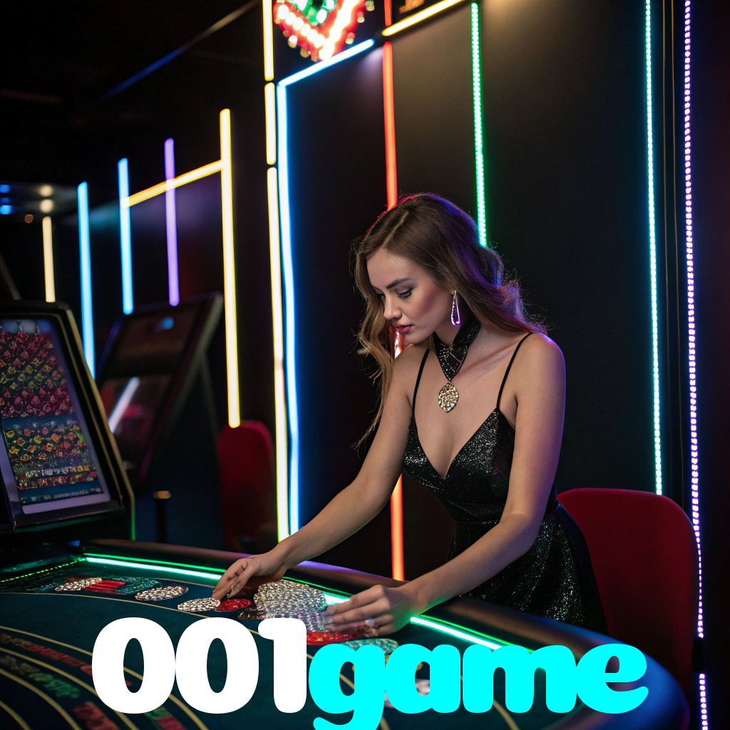 001game：Aposte nas melhores slots e conquiste prêmios como nunca!
