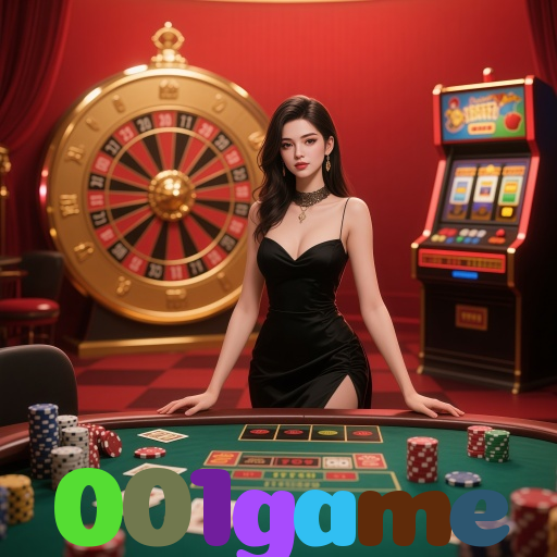 001game:Aposte nas melhores slots e conquiste prêmios como nunca!