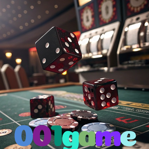 001game：Jogue poker, aposte no futebol e ganhe em grandes jogos de cassino!