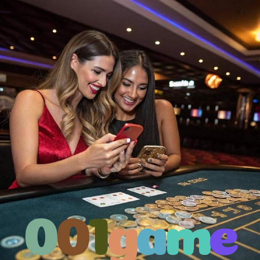 001game：Jogue poker, aposte no futebol e ganhe em grandes jogos de cassino!