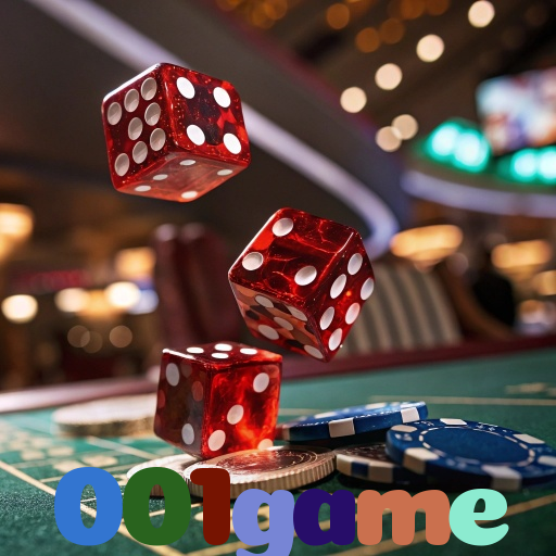 001game:Aposte no futebol, jogue poker e conquiste vitórias épicas!