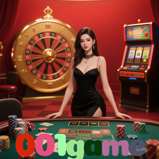 001game:Aposte nas melhores slots e conquiste prêmios como nunca!