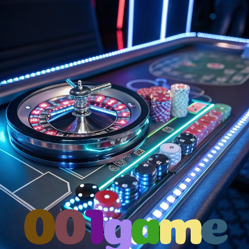 001game：Jogue poker, aposte no futebol e ganhe em grandes jogos de cassino!
