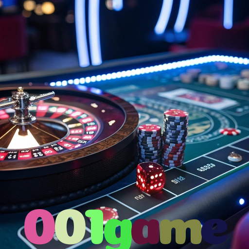 001game：Aposte no futebol, jogue poker e conquiste vitórias épicas!