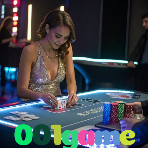 001game：Aposte no futebol, jogue poker e conquiste vitórias épicas!