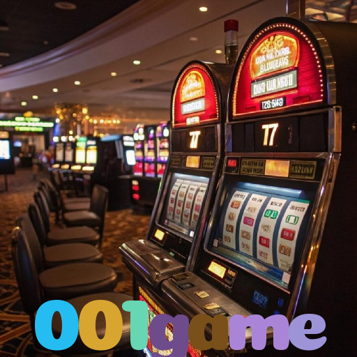 001game:Aposte nas melhores slots e conquiste prêmios como nunca!