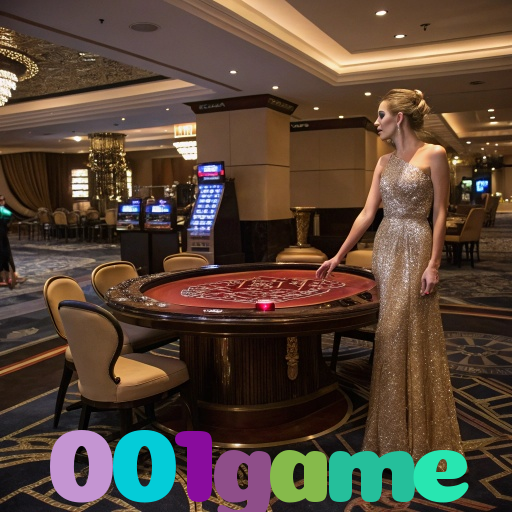 001game:Aposte nas melhores slots e conquiste prêmios como nunca!