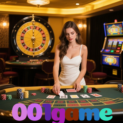 001game：Aposte no futebol, jogue poker e conquiste vitórias épicas!