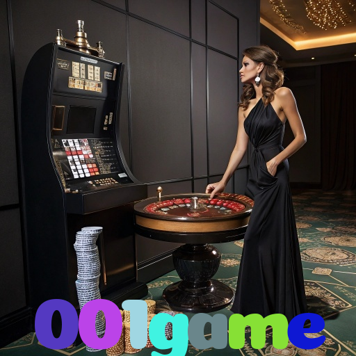 001game：Aposte nas melhores slots e conquiste prêmios como nunca!