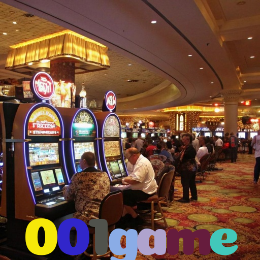 001game：Aposte no futebol, jogue poker e conquiste vitórias épicas!