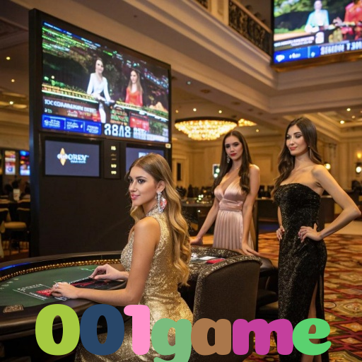 001game：Aposte nas melhores slots e conquiste prêmios como nunca!