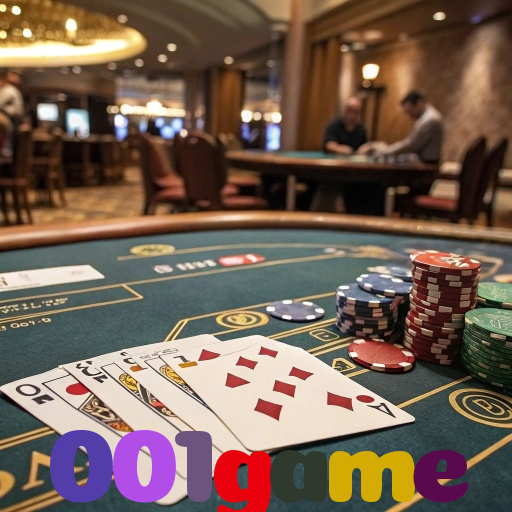 001game:Jogue poker, aposte no futebol e ganhe em grandes jogos de cassino!