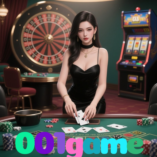 001game:Aposte no futebol, jogue poker e conquiste vitórias épicas!