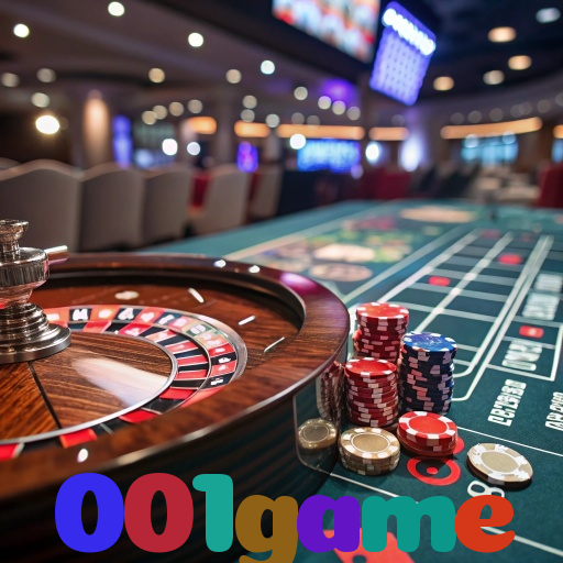 001game：Jogue poker, aposte no futebol e ganhe em grandes jogos de cassino!