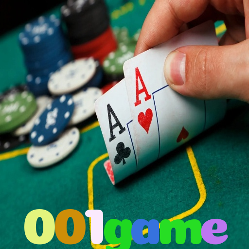 001game：Aposte nas melhores slots e conquiste prêmios como nunca!