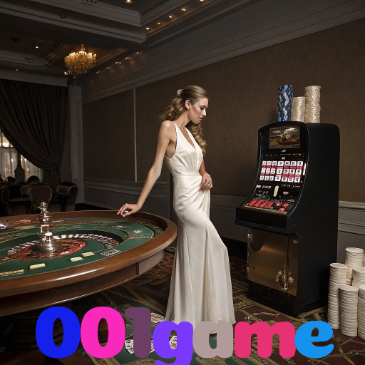 001game：Aposte nas melhores slots e conquiste prêmios como nunca!