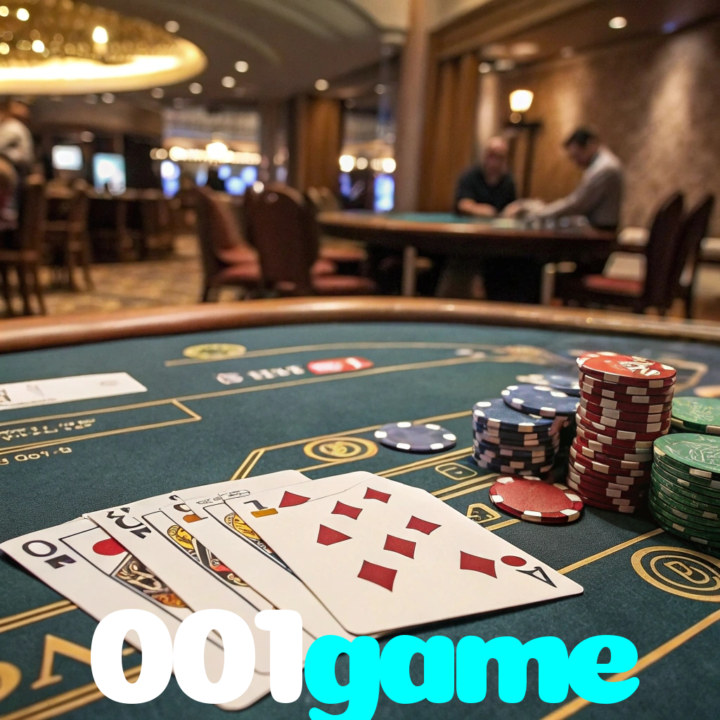 001game：Aposte nas melhores slots e conquiste prêmios como nunca!