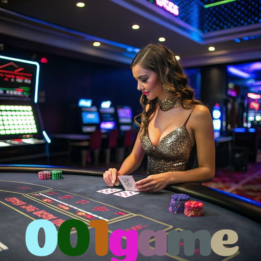001game:Jogue poker, aposte no futebol e ganhe em grandes jogos de cassino!