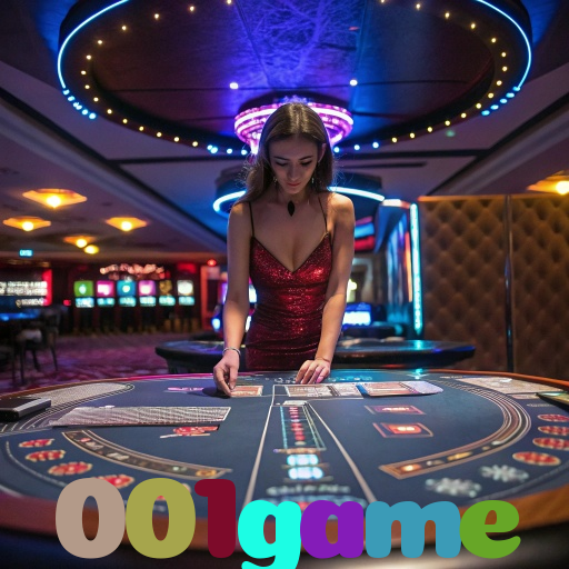 001game:Aposte no futebol, jogue poker e conquiste vitórias épicas!