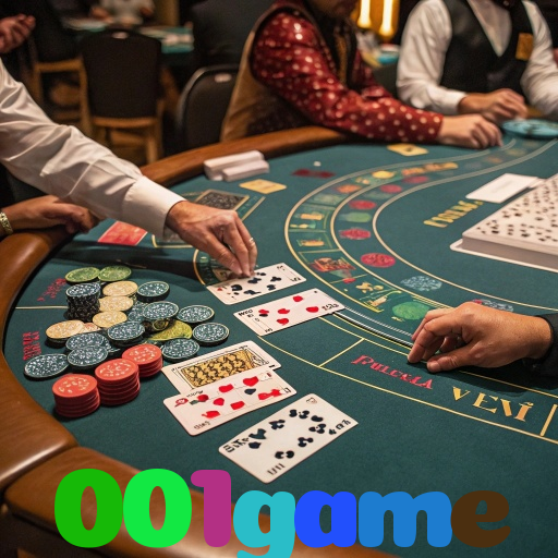 001game:Aposte no futebol, jogue poker e conquiste vitórias épicas!