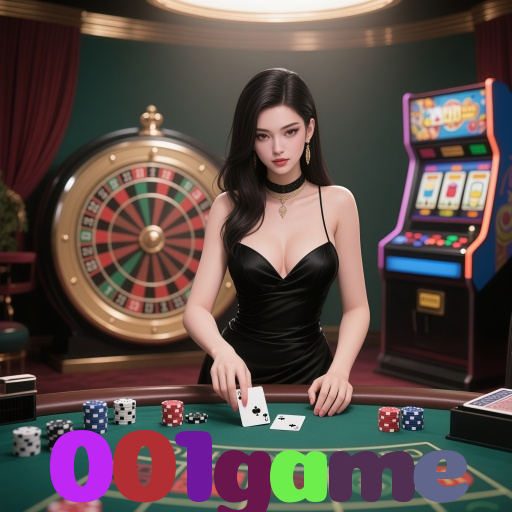 001game：Jogue poker, aposte no futebol e ganhe em grandes jogos de cassino!