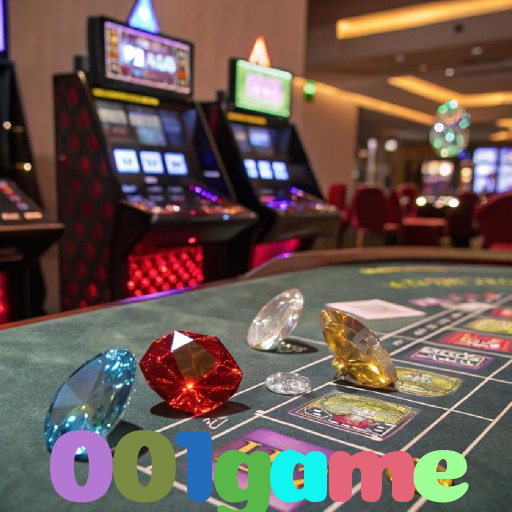 001game:Aposte nas melhores slots e conquiste prêmios como nunca!