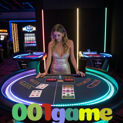 001game:Jogue poker, aposte no futebol e ganhe em grandes jogos de cassino!