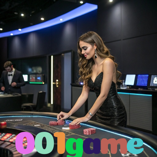 001game:Aposte no futebol, jogue poker e conquiste vitórias épicas!
