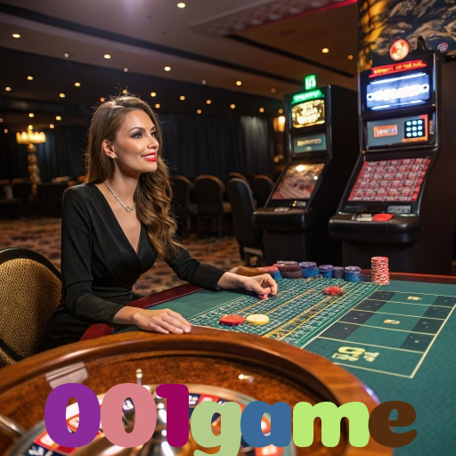 001game：Jogue poker, aposte no futebol e ganhe em grandes jogos de cassino!