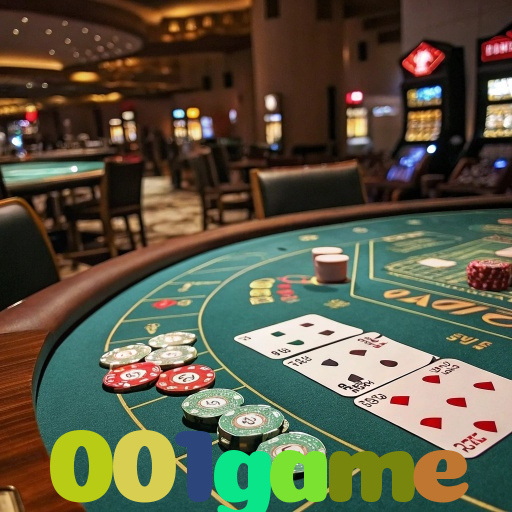001game:Jogue poker, aposte no futebol e ganhe em grandes jogos de cassino!