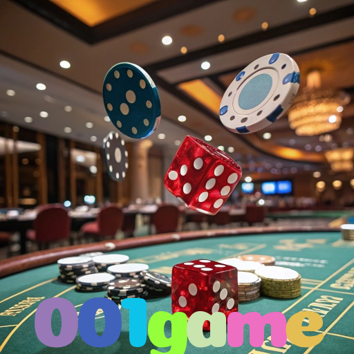 001game:Aposte no futebol, jogue poker e conquiste vitórias épicas!