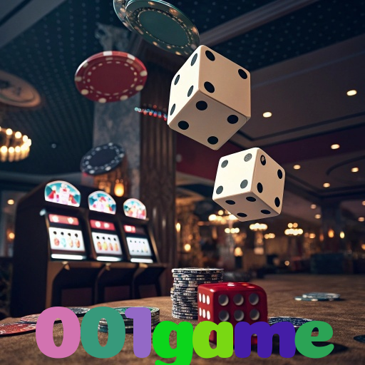 001game:Aposte no futebol, jogue poker e conquiste vitórias épicas!