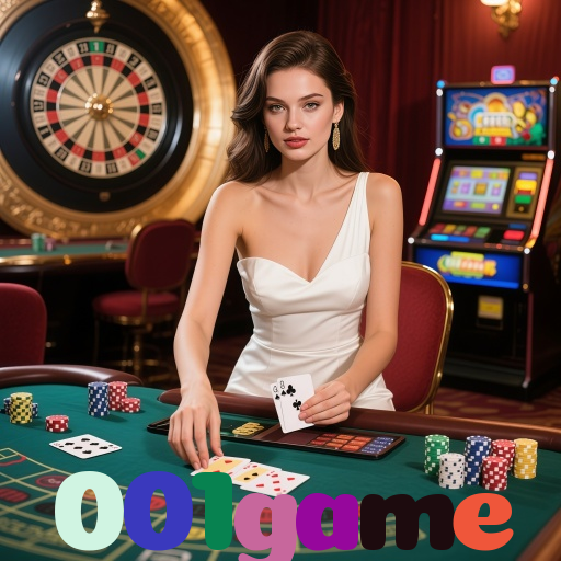 001game：Aposte no futebol, jogue poker e conquiste vitórias épicas!